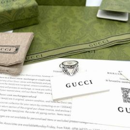 Picture of Gucci Ring _SKUGucciring08cly14610078